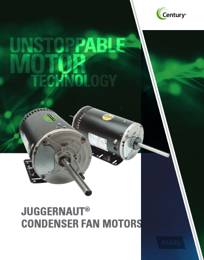 Century Juggernaut Brochure